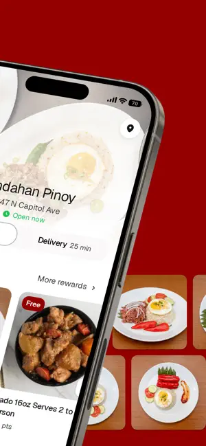 Tindahan Pinoy screenshot 2