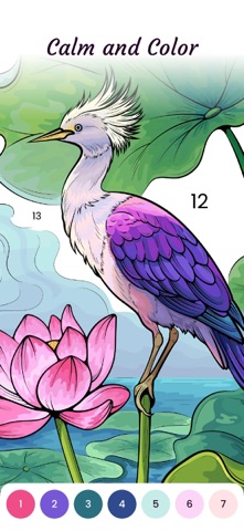 Pixie Color Screenshot 1 of 10