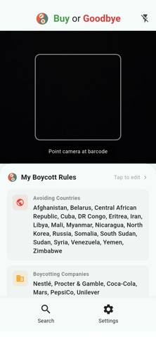 Buy or Goodbye Screenshot 5 of 5