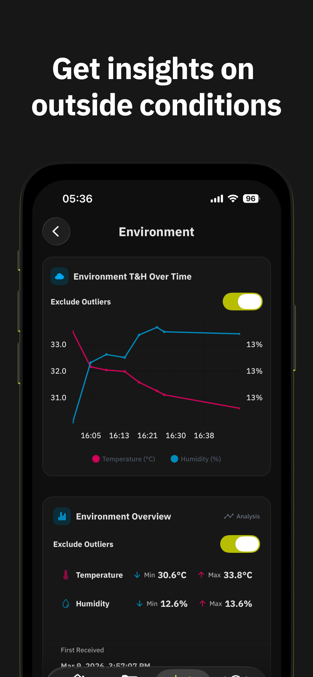PrecastX screenshot 5