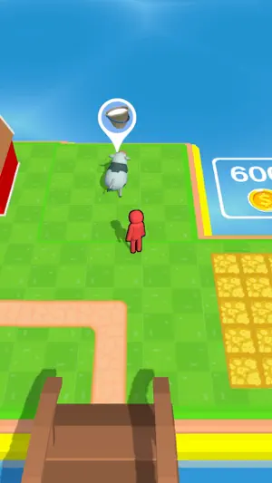 Farm Days 3D screenshot 2