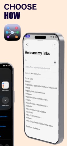 My Links Screenshot 7 of 8