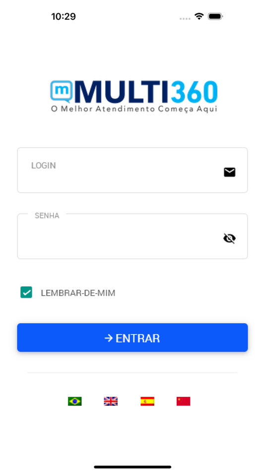 #5. MULTI360APP (iOS) Bởi: Fabio Marques