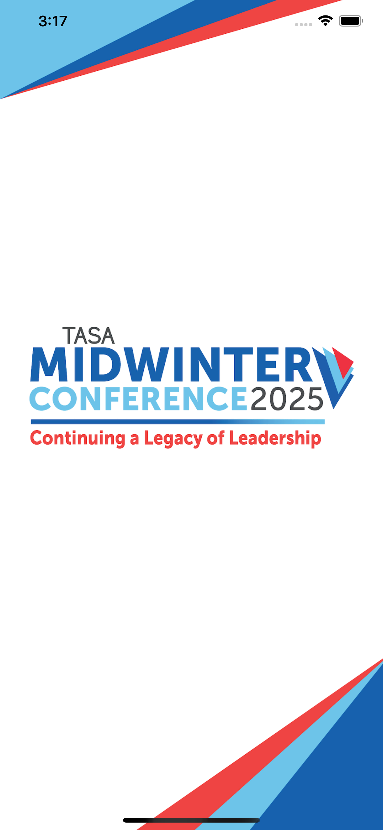 TASA Midwinter