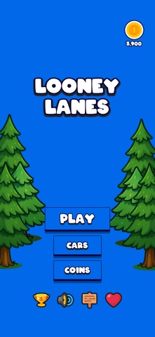 Looney Lanes Screenshot 8 of 8