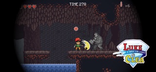 Luke & Clea screenshot 5