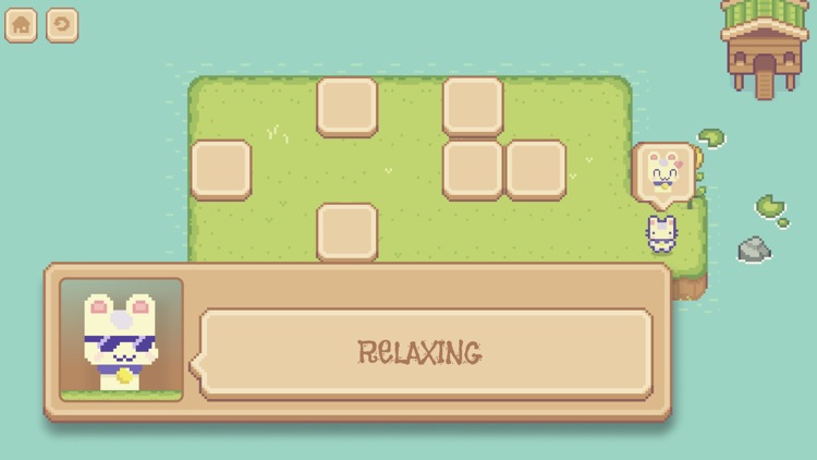 Cat Escape - Puzzle Game