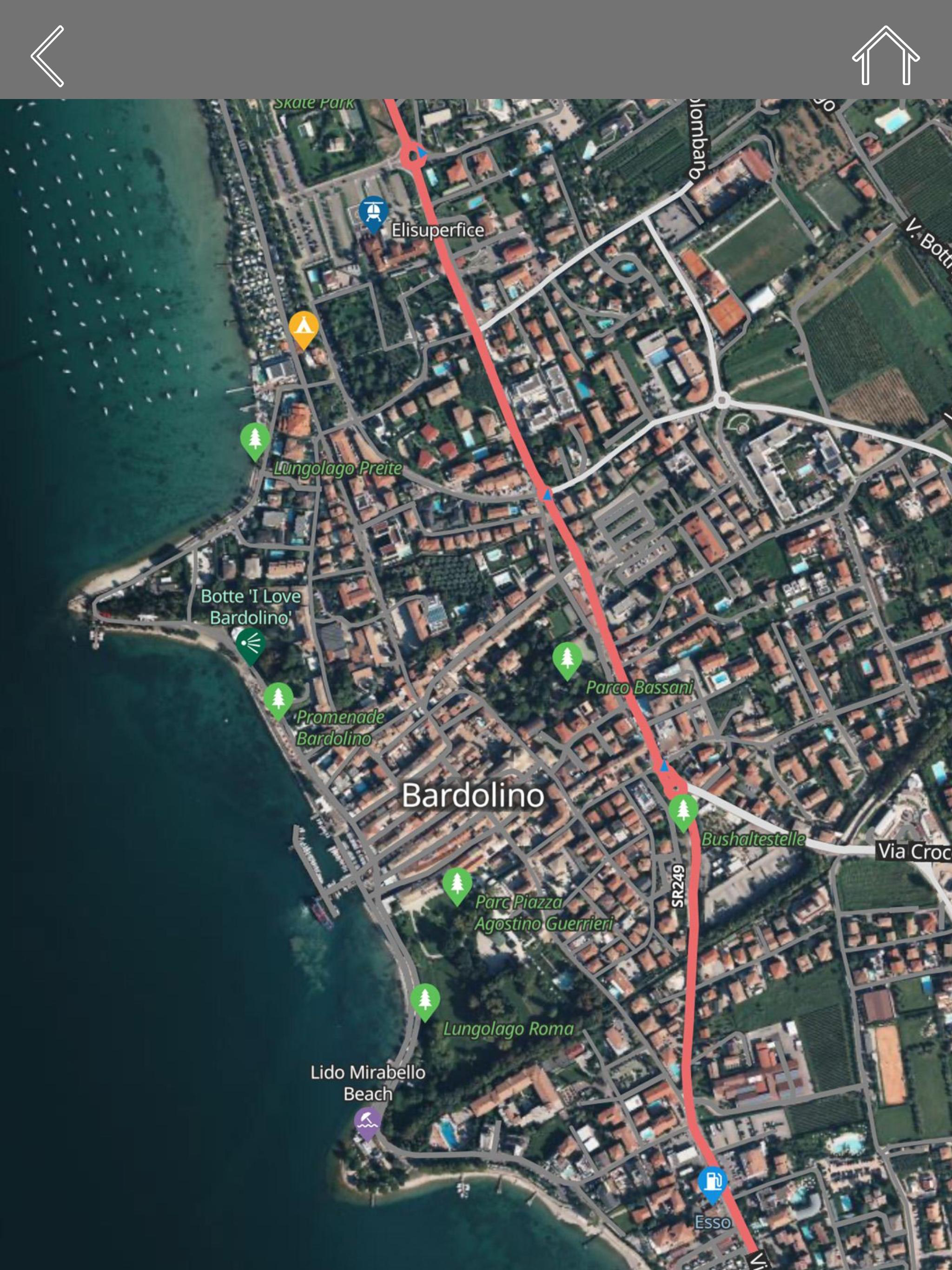 Bardolino