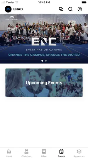 Every Nation Abu Dhabi screenshot 3