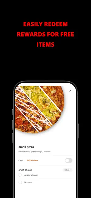 decheco’s pizzeria screenshot 4