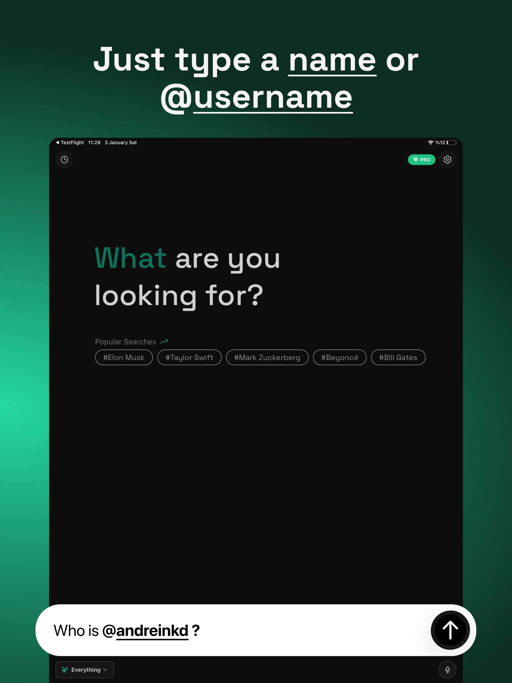 AI People Search: Find Anyone screenshot 9