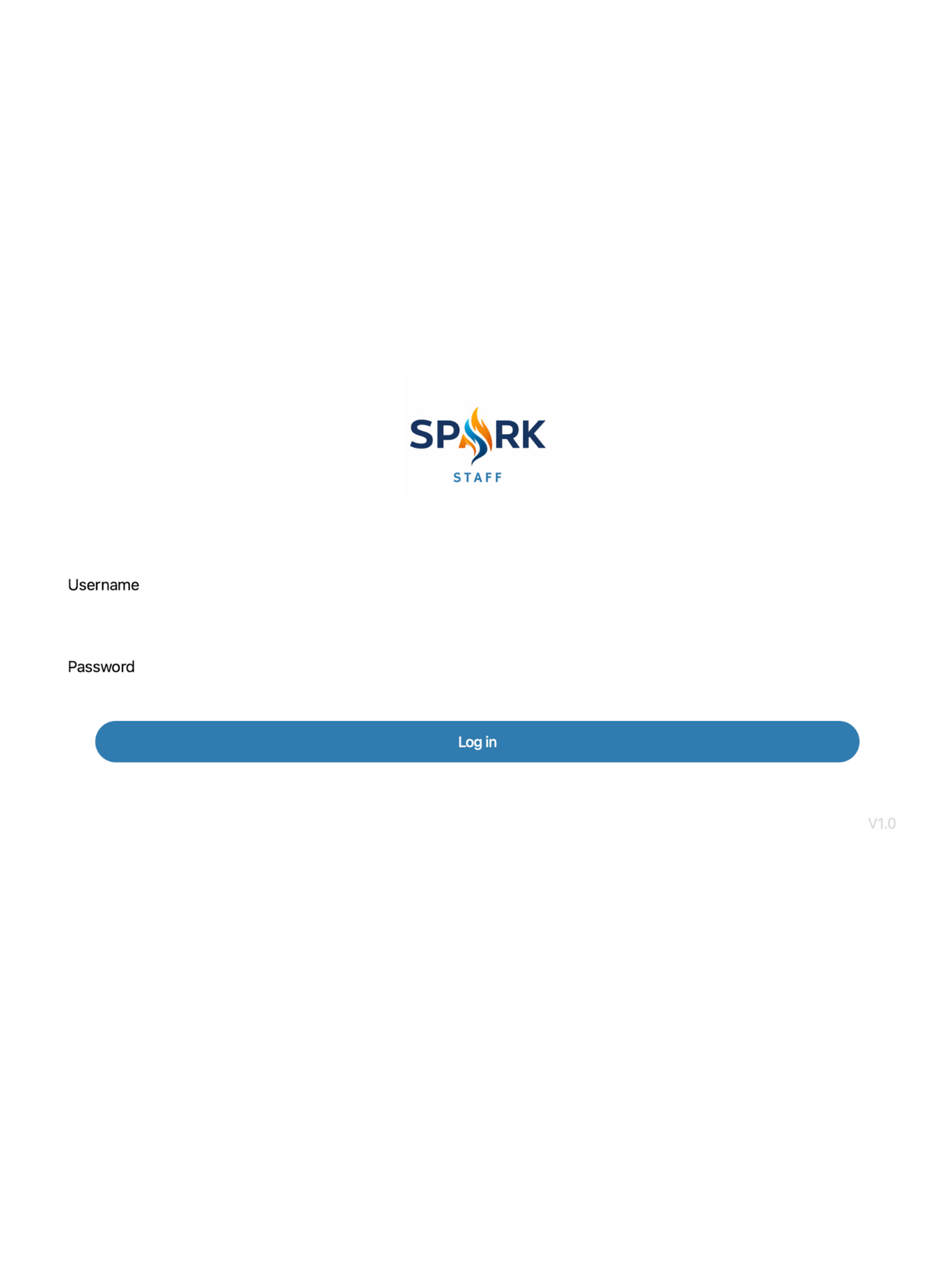 SPARK Scan screenshot 4