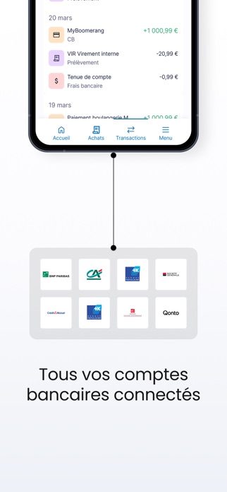 TrialConnect Screenshot 6 of 8