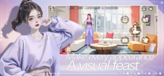 Dancing Dress Up Star Screenshot 5 of 5