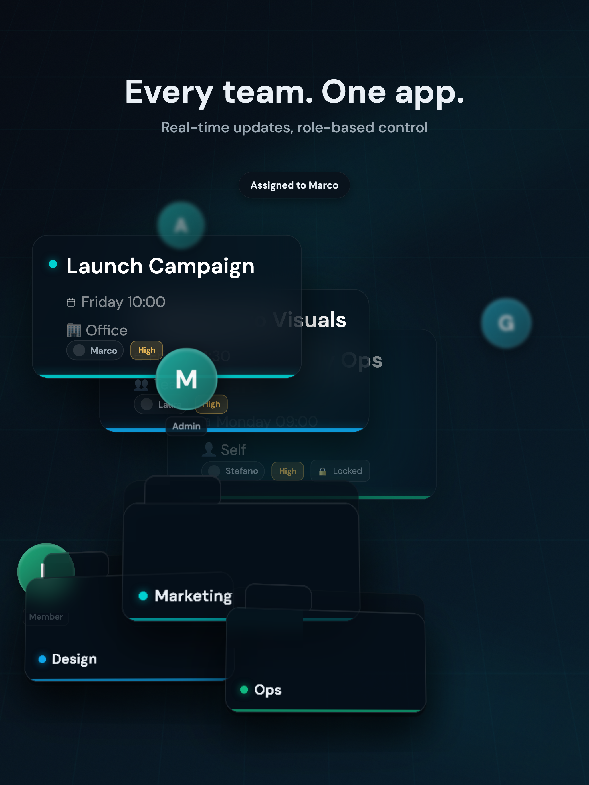 Contask AI: Task Manager screenshot 11