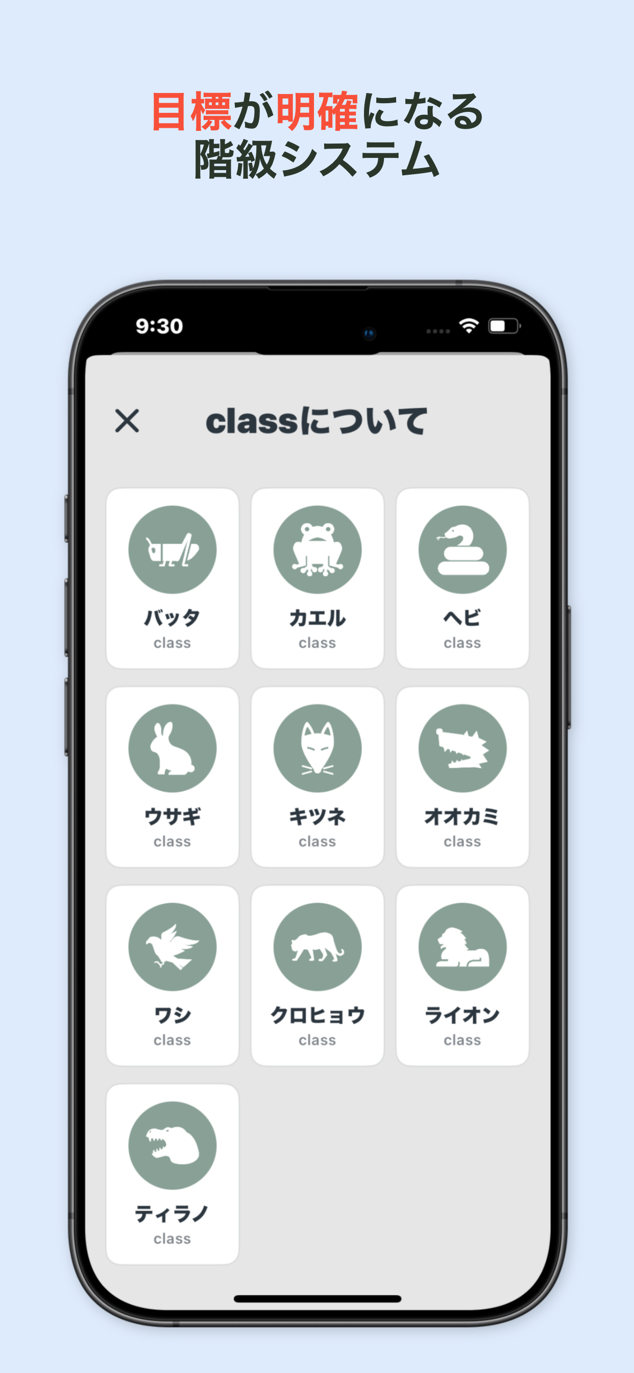 Bio - フラッシュ暗算