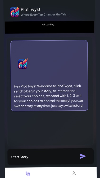 PlotTwyst screenshot-9