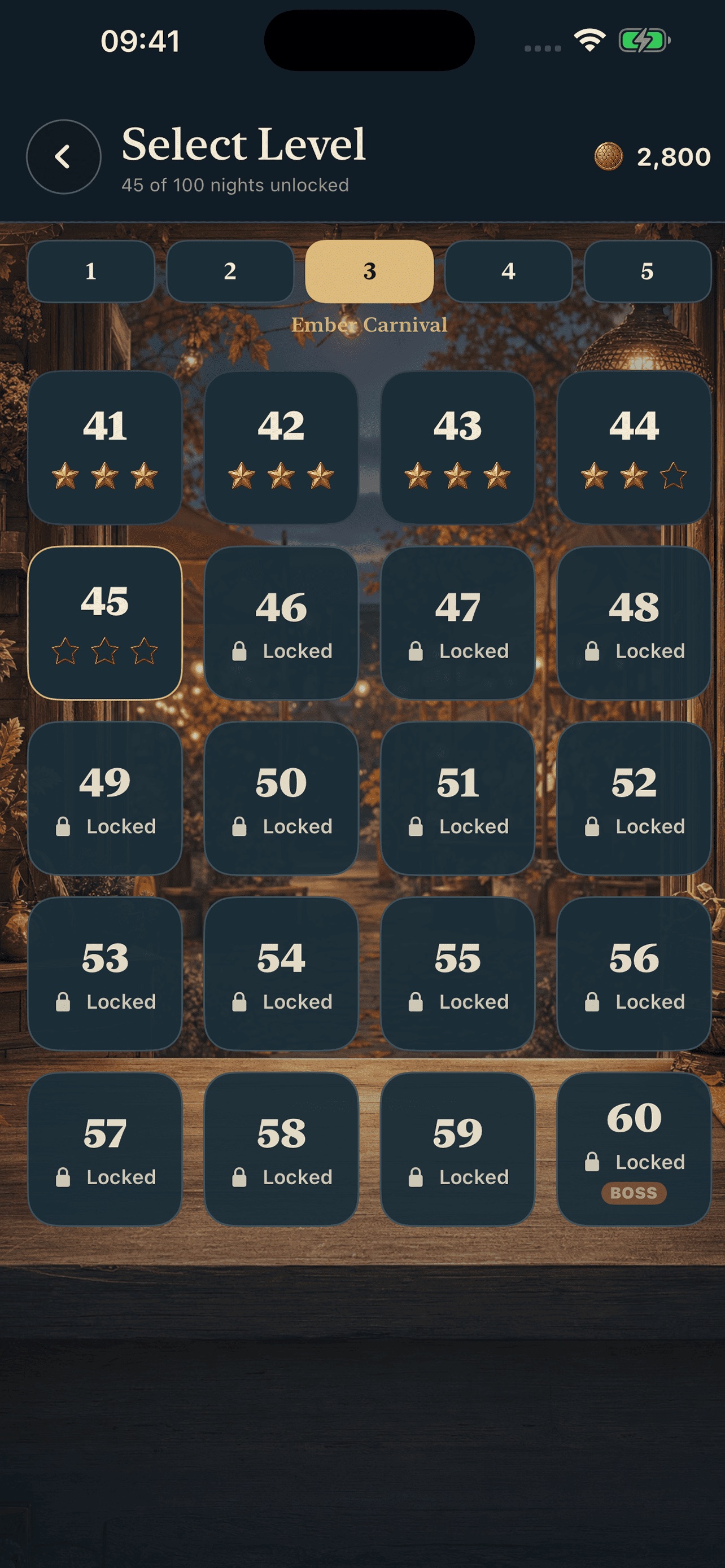 Screenshot 3 of RollServe