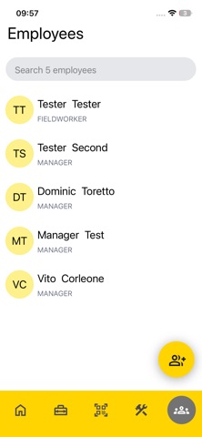 Traxsy Screenshot 4 of 6