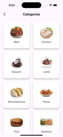 Cookbyte Screenshot 8 of 9