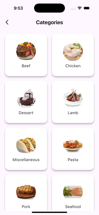 Cookbyte Screenshot 8 of 9