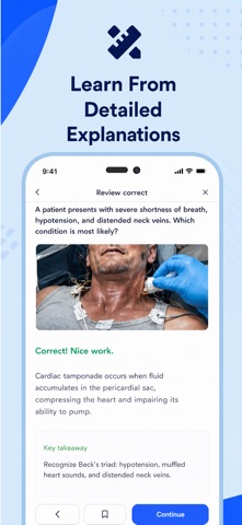IBSC CCP-C Exam Prep 2026 iPhone screenshot