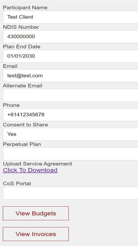 #1. Awesome Plan Management (iOS) 由: Ali Omar