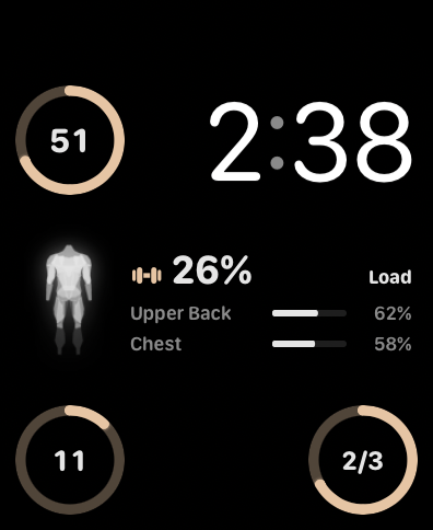 Trainer: Gym Workout Tracker screenshot 28
