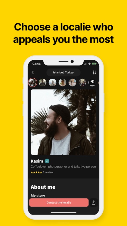 Localie: Tours by Locals