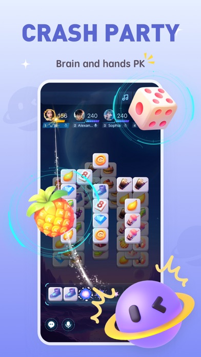 JoyParty Screenshot