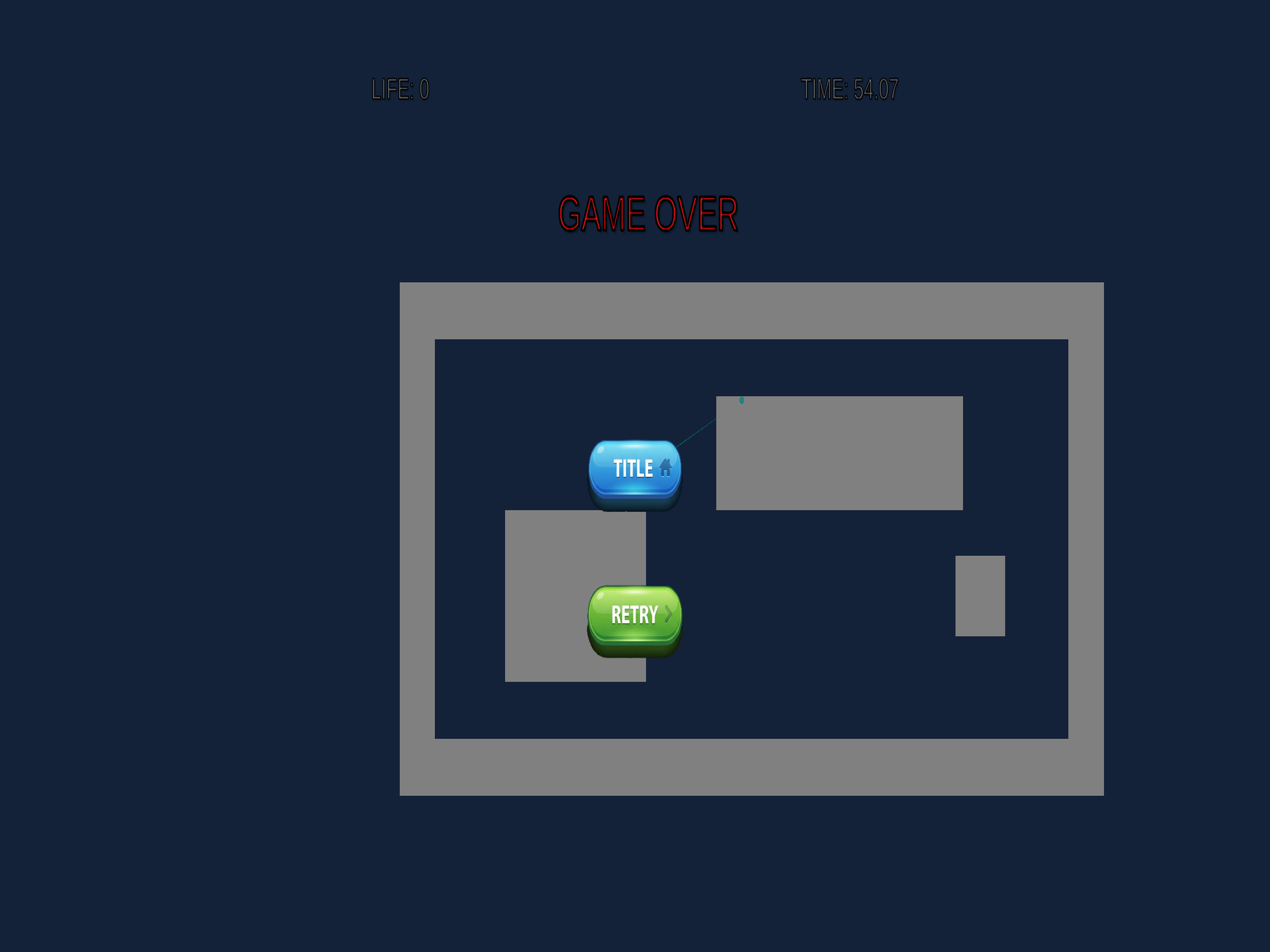 NeonSpark - Light Labyrinth screenshot 8