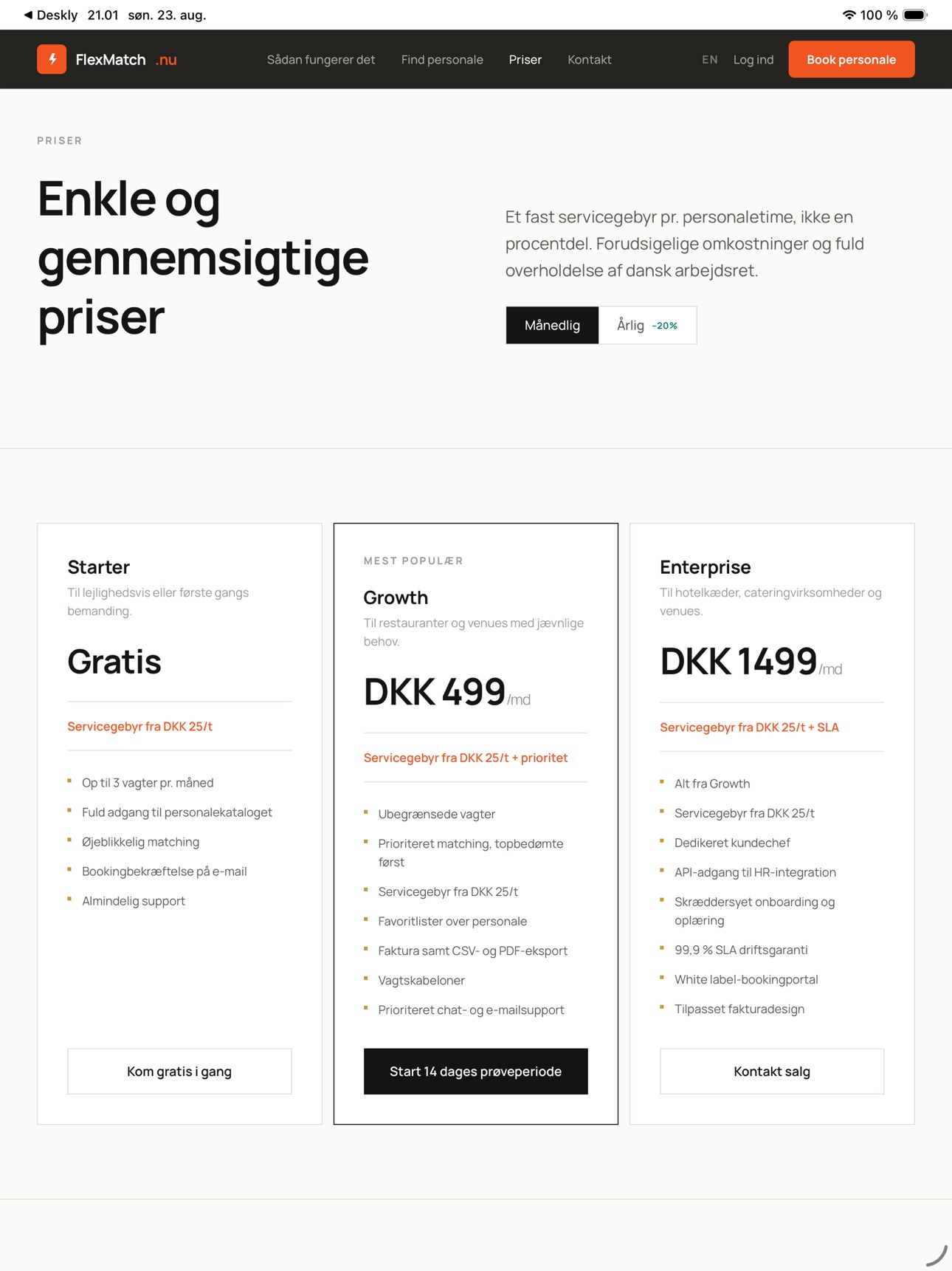 Screenshot 5 of FlexMatch