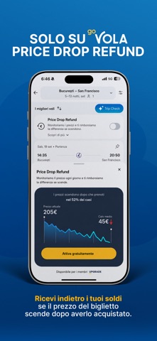 GoVola – Voli economici iPhone screenshot 2