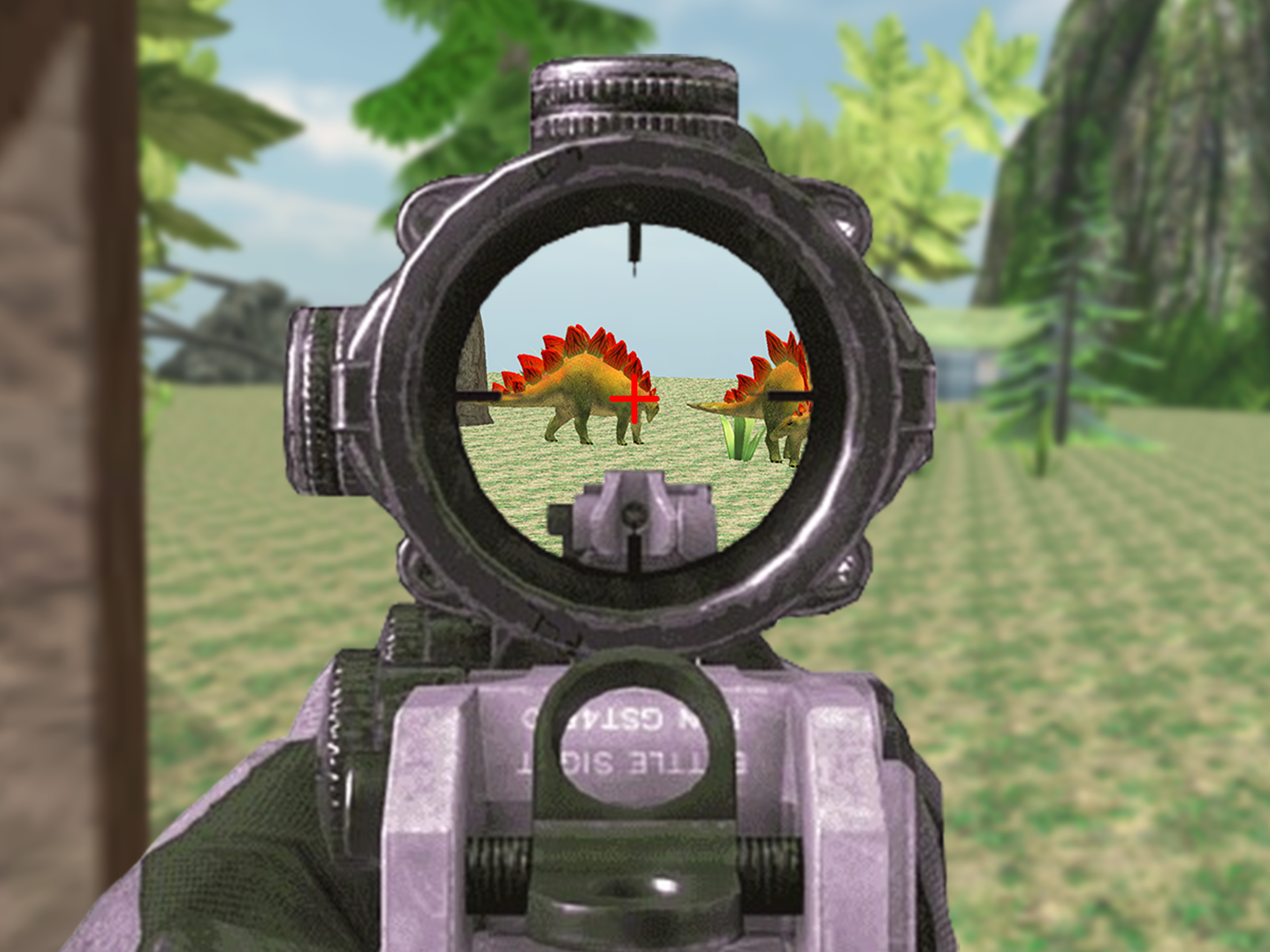 Cowboy Games westland Survival