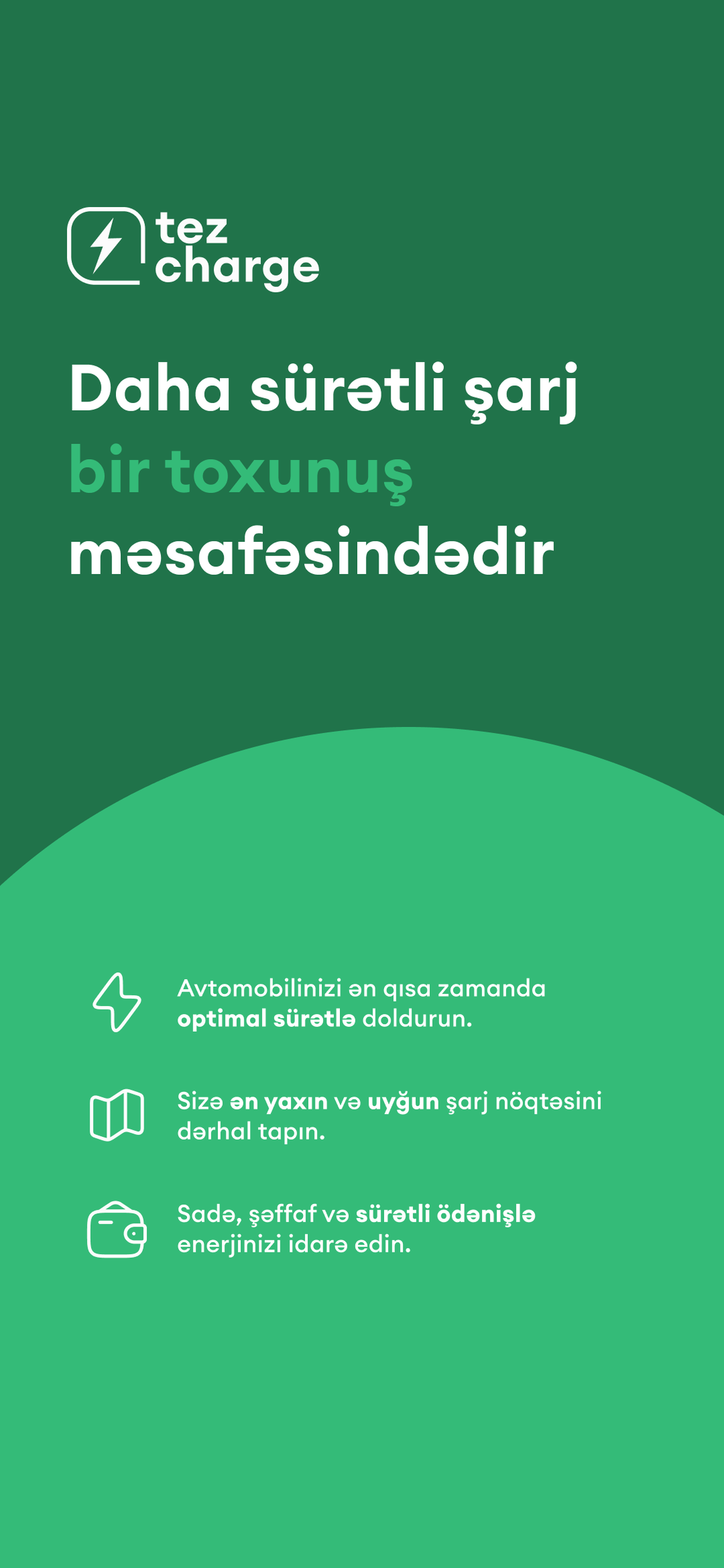 TezCharge screenshot 3