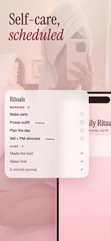 Moxy: Become a Clean Girl Screenshot 4 of 5
