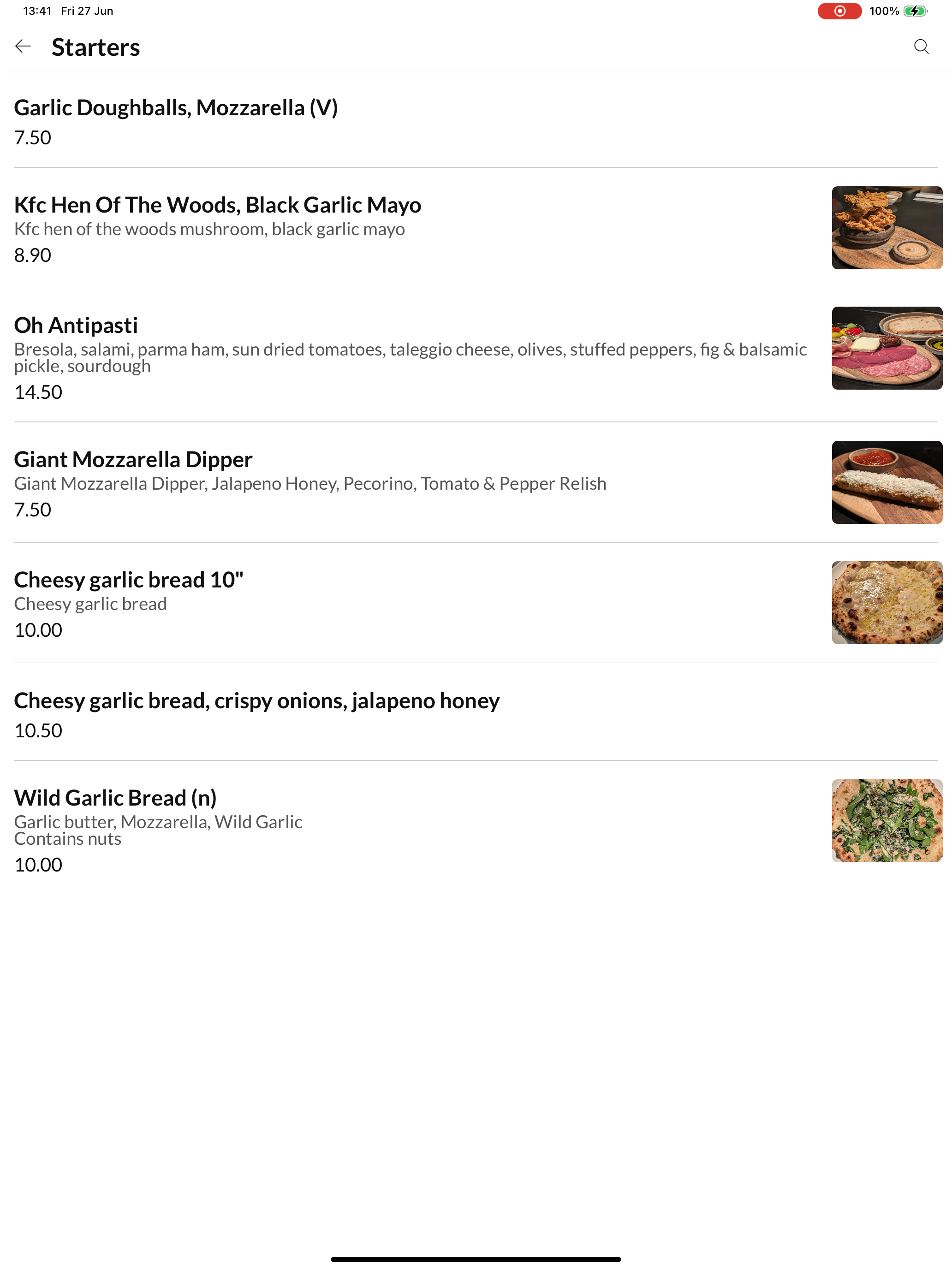 Oh Pizza screenshot 8