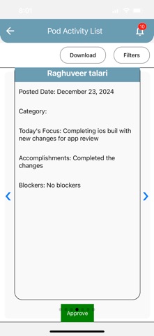 Globl.ai Screenshot 3 of 4