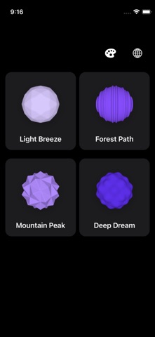 SensoryStone Screenshot 1 of 8