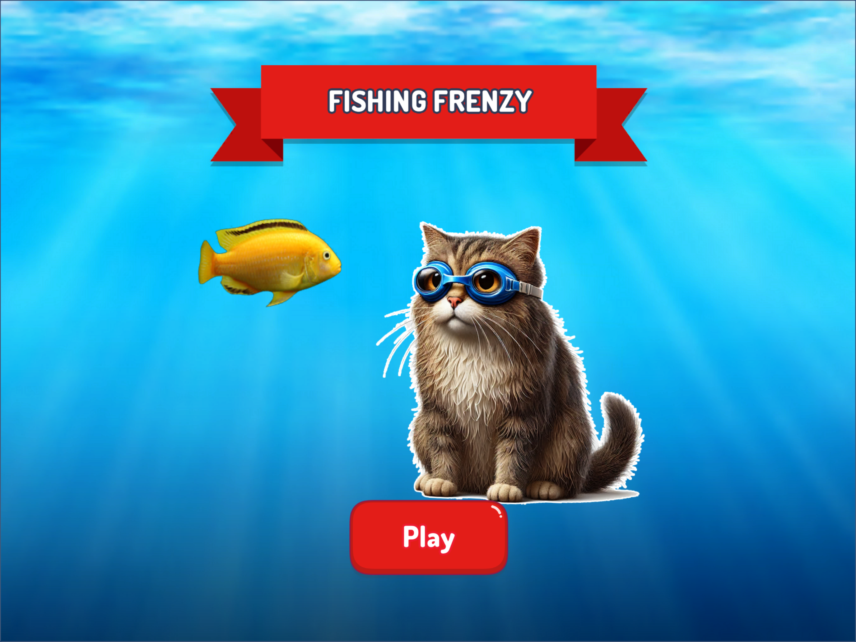 Cat games for Cats - Cat Toy screenshot 10