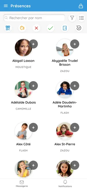 Planitou screenshot 1