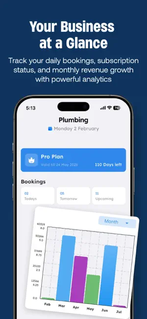 Grib Provider screenshot 1