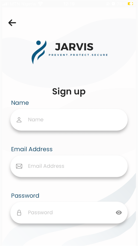#2. Jarvis -Prevent Protect Secure (iOS) 由: Counter Fraud Center LLC