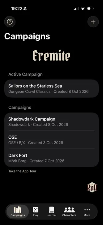 Eremite screenshot 1