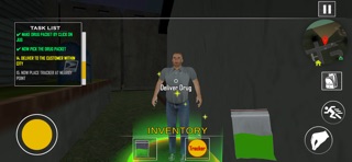警察小偷集团经销商 screenshot