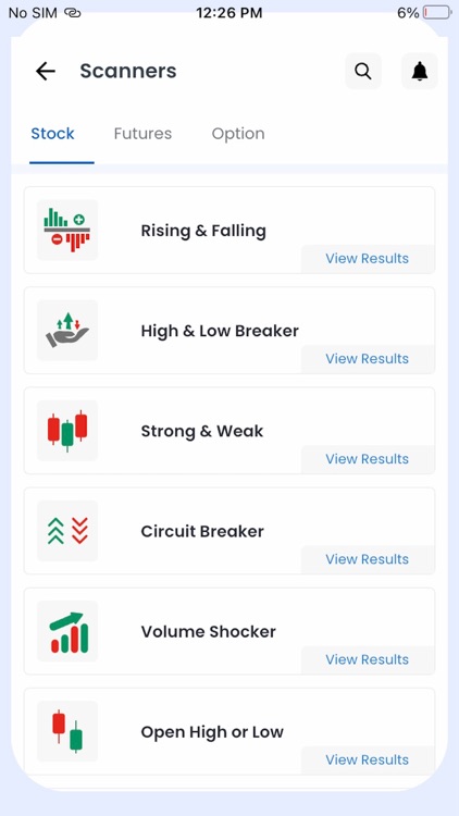 Algoquant screenshot-9