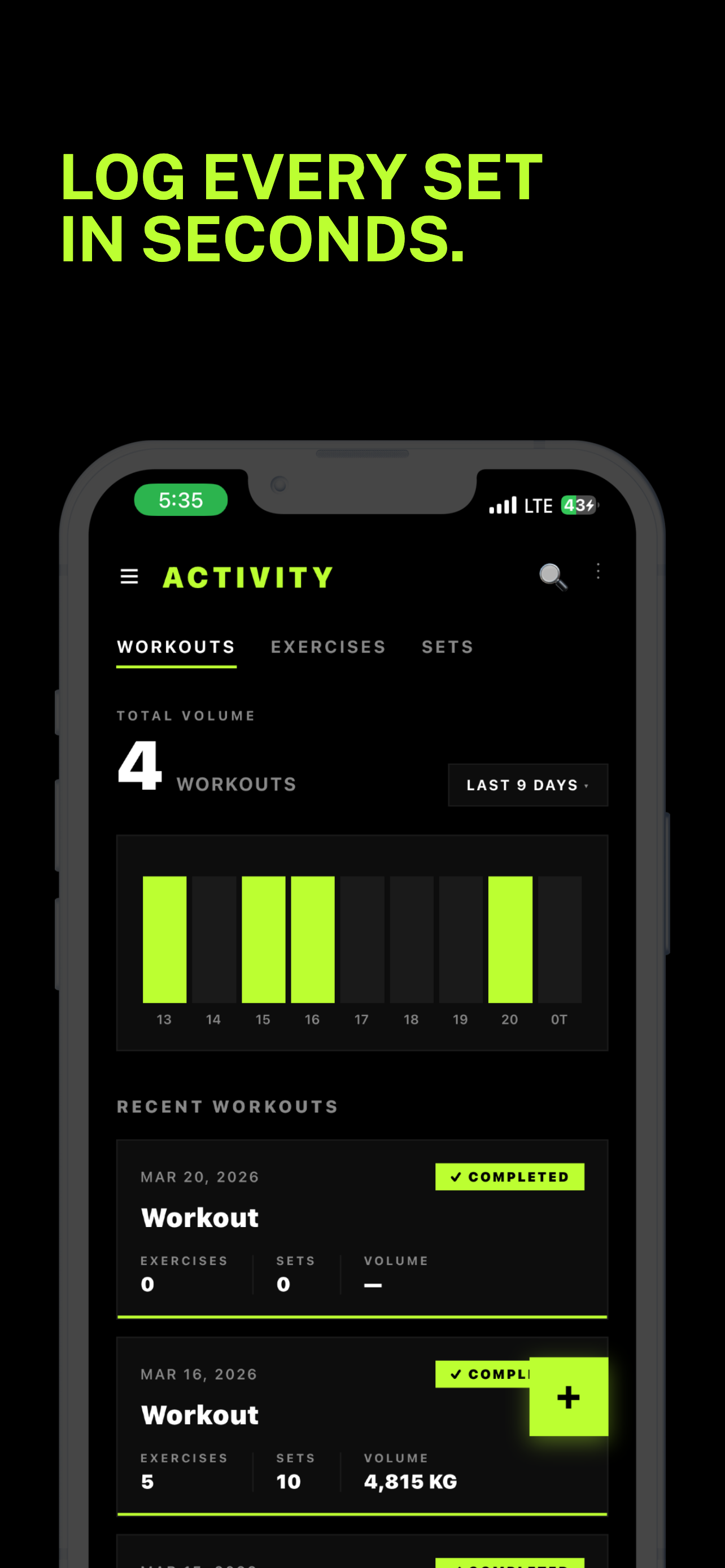 Lift Road screenshot 5