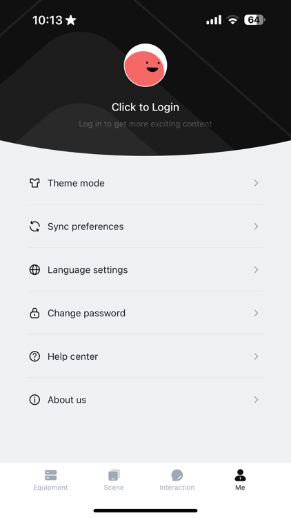 SmallGoGo screenshot-3