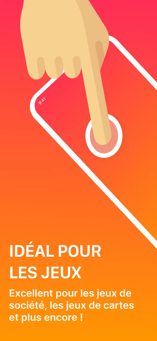 Screenshot #1 pour Chooser - Spin the Wheel