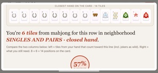 City Tiles Mahjong screenshot